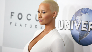 Amber Rose Says 21 Women Have Contacted Her Alleging Ian Connor Raped Them